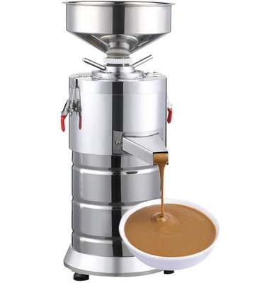 Коллоидная мельница Triniti HR-160Y (35 кг/час) измельчитель для ореховой, арахисовой пасты, сои, кунжута 052108 фото