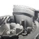 Молотковая мельница Triniti LS-20 40 кг/час (мукомолка, измельчитель, дробилка) для муки, сахара зерна, специй 052208 фото 3