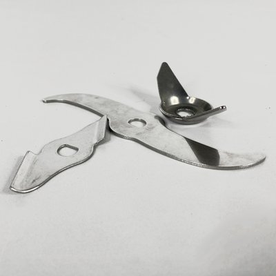 Комплект ножей для мельниц Miller 1500, 2000, 2500 051809 фото