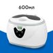 Ультразвуковая ванна 600 мл для очистки Ultrasonic cleaner Skymen JP-3800S (мойка, стерилизатор, очиститель) 062711 фото 1