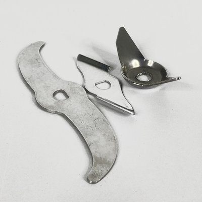 Комплект ножей для мельниц Miller 350, 800 051609 фото
