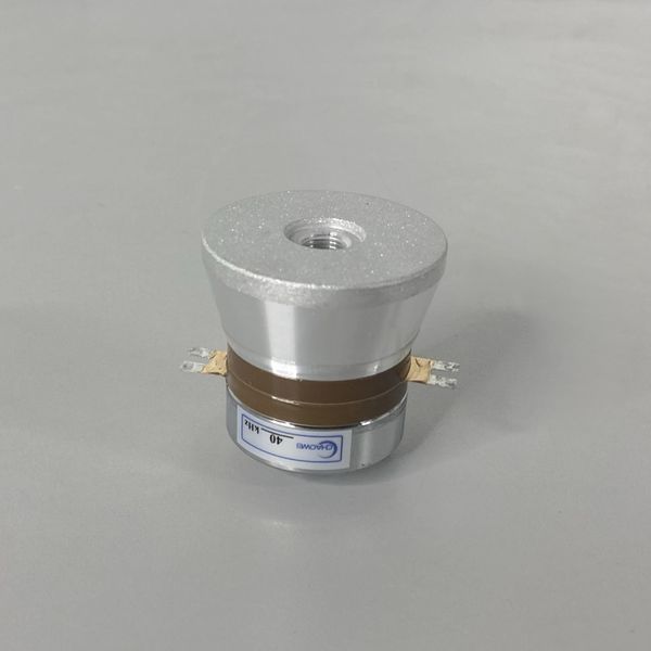 Ультразвуковой преобразователь (излучатель) 40 кГц для УЗ ванны 063211 фото